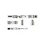 Rack independiente Triton Delta S 27U