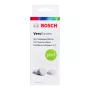 Pastillas limpiadoras Bosch TCZ8001A — blanco, pack de 10, pastillas limpiadoras para electrodomésticos