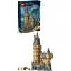 LEGO HARRY POTTER 76454 Castillo de Hogwarts – La Torre Principal