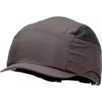 3M 2014550 Gorro de protección Gris (2014550)