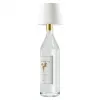 Lámpara de mesa RealPower LED TableLight 360 3 W IP44 batería
