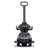 Coche deslizador milly mally Mercedes Clase C negro, modelo 6107