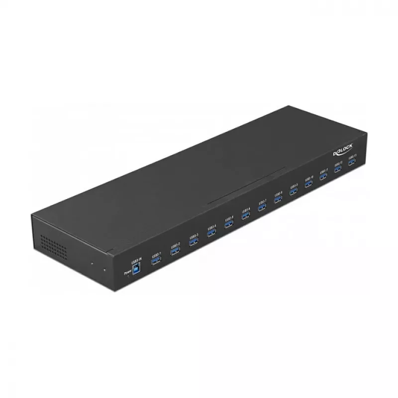 Hub USB DeLOCK 64039