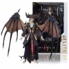 MCFARLANE Diablo IV figura de acción Lilith Deluxe 7in (16756)