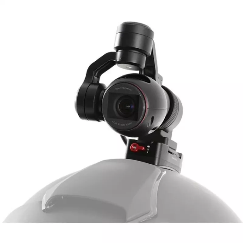 DJI CP.ZM.000475 accesorio de montaje para cámara - soporte estable - compatible con cámaras DJI