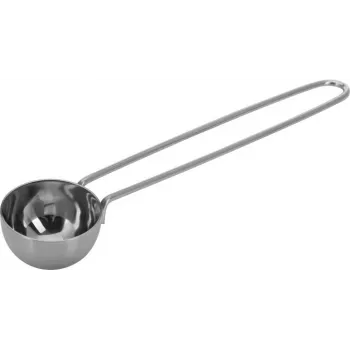Cuchara Westmark 15292270 acero inoxidable, peso 8 g, longitud 19 cm