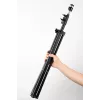 Trípode Havit ST7012 Pro con anillo de luz