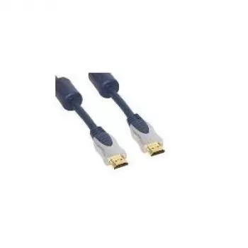 Cable HDMI ShiverPeaks 77478-MHQ, conector macho-macho, 10,0 m de longitud