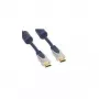 Cable HDMI ShiverPeaks 77478-MHQ, conector macho-macho, 10,0 m de longitud