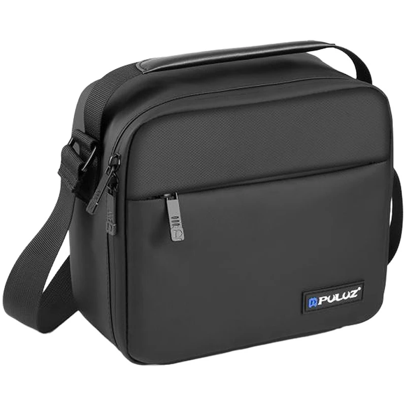 Bolsa de transporte PULUZ para DJI Mini / Osmo Pocket (negra)