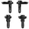Tellur FMT-B3 transmisor FM, negro
