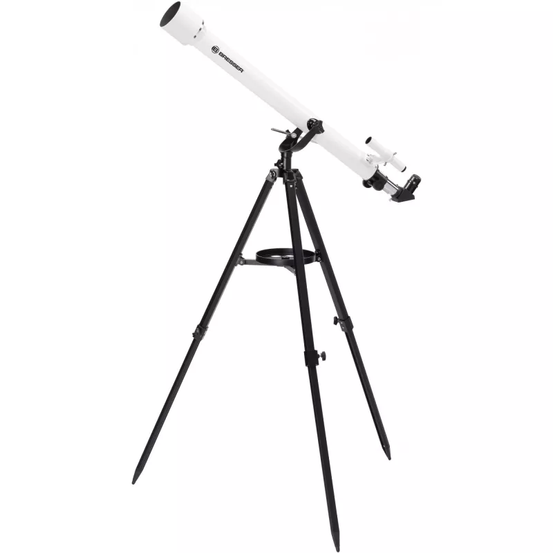 Telescopio refractor Bresser Optics CLASSIC 60/900 AZ