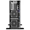 Servidor torre HP Enterprise ProLiant ML350 Gen11 Intel Xeon Silver 4510 2,4 GHz 12c 1P 64 GB DDR5 8x SFF 2x1000 W