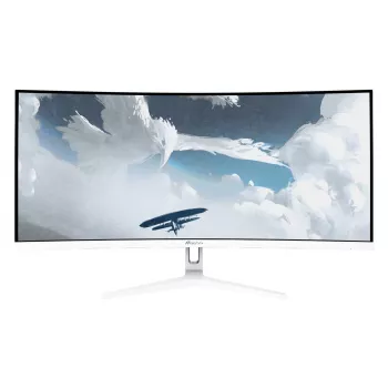 Monitor curvo Arozzi Nova 34