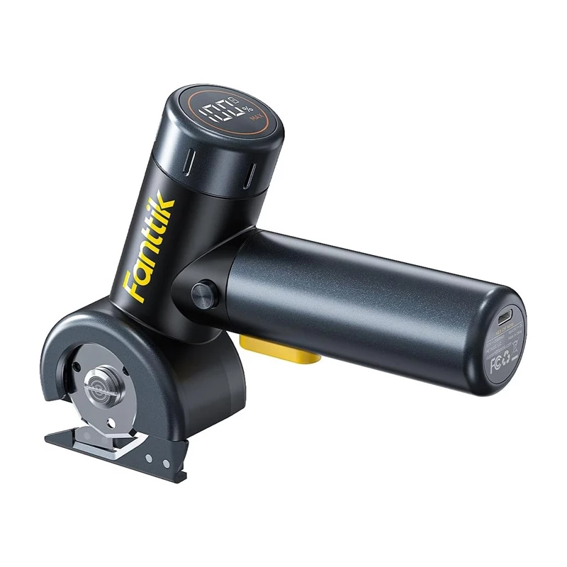 Fanttik C8 Nano máquina de corte eléctrica