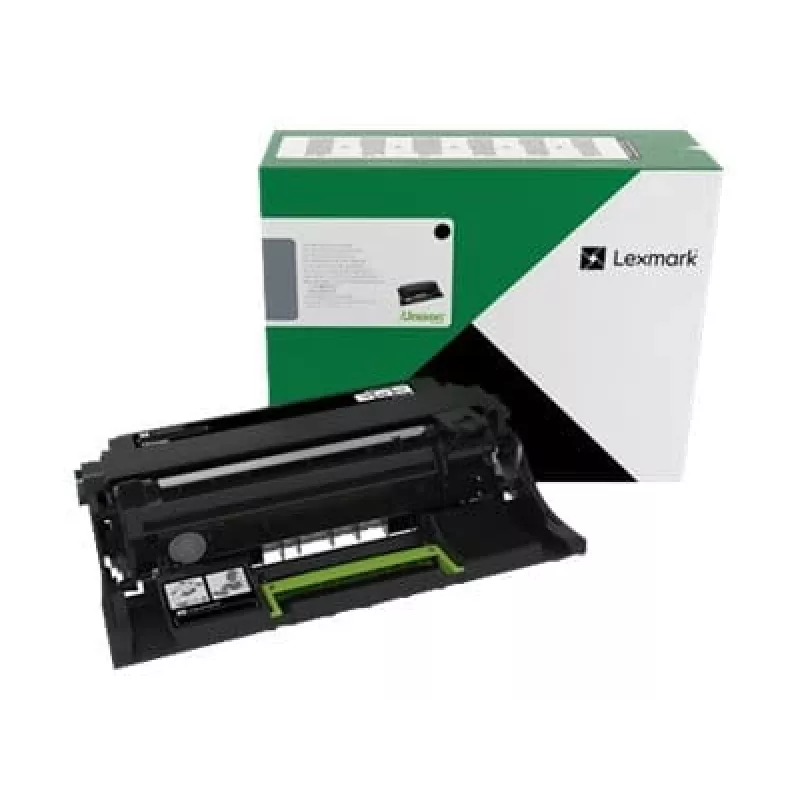 Lexmark - Negro - original - Caja - Unidad de imagen de impresora LCCP, LRP - para Lexmark MS531dw, MS631dw, MS632dwe, MX532adwe, MX632adwe