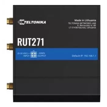 Teltonika RUT271 router de red celular