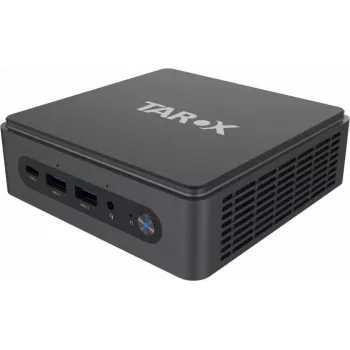 Ordenador TAROX MINI-PC G12 i3 8GB 500GB SSD W11P