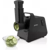 Picadora de carne Gorenje | MG2001SB | Negra/Acero inoxidable | 2000 W | Número de velocidades 1 | Rendimiento (kg/min) 2,6