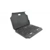 Gamber Johnson teclado retroiluminado 2 en 1 Galaxy Tab Active PRO/ACTIVE4 FR (7160-1869-03)
