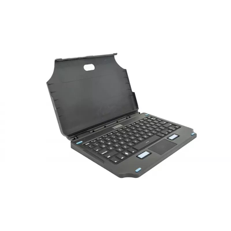 Gamber Johnson teclado retroiluminado 2 en 1 Galaxy Tab Active PRO/ACTIVE4 FR (7160-1869-03)