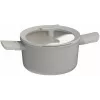 Olla sopera BergHOFF 3950428 3,1 L gris aluminio