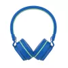 Auriculares Tellur Buddy Bluetooth Over-Ear Azul