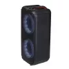Altavoz para fiestas Denver BPS-354 Negro