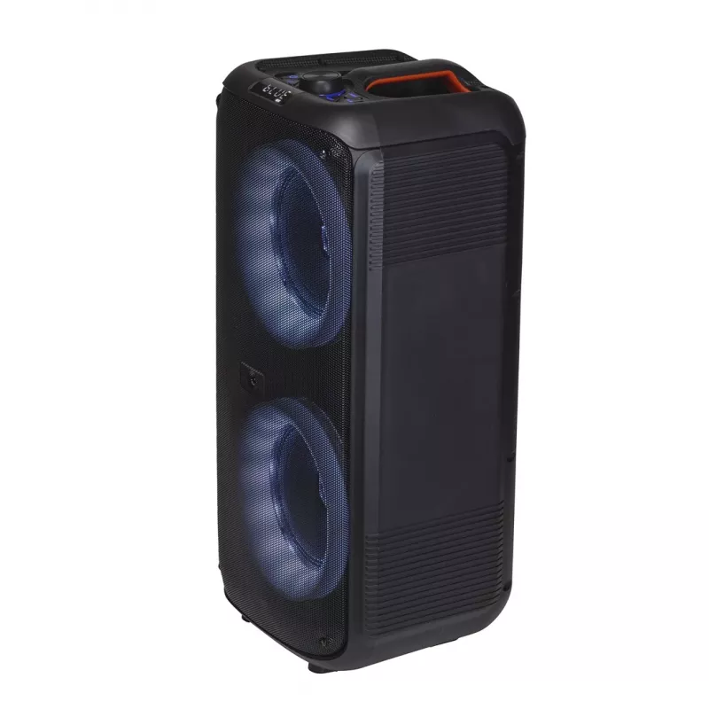 Altavoz para fiestas Denver BPS-354 Negro