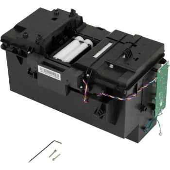 HP Service Station Assembly CR357-67025 – Pieza de mantenimiento original para impresoras HP