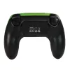 Blade FR-TEC DBPS4GP, mando, PC, PlayStation 4, D-Pad, botón Home, botón Options, botón Share, analógico / digital, rojo/verde/azul, inalámbrico