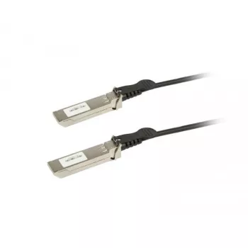 Cable de red ALLNET ALL4759V2-7 SFP+/SFP+ 10 Gbit 7 m negro plata
