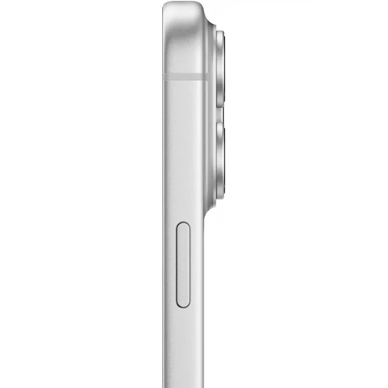 Apple iPhone 17 Pro 512GB plata