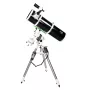 Telescopio Skywatcher BKP 2001 EQ5 Go-To 200 mm con enfocador Crayford