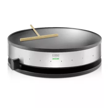 Caso | CM 1300 | Crepera | Crepera | 1300 W | Número de porciones de masa 1 | Crep