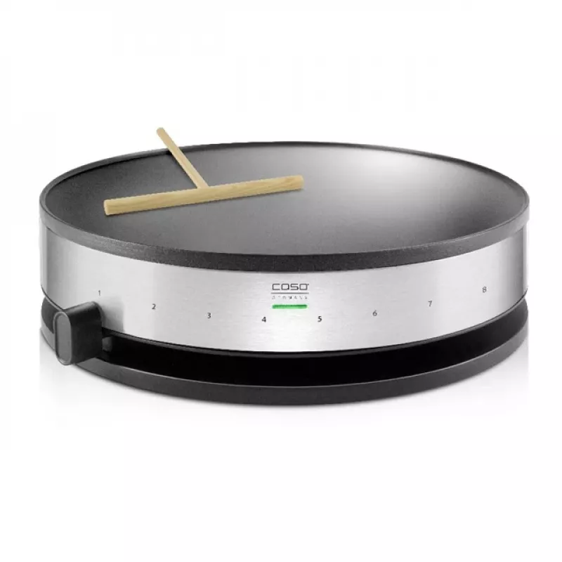 Caso | CM 1300 | Crepera | Crepera | 1300 W | Número de porciones de masa 1 | Crep