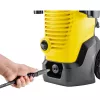 Hidrolimpiadora Kärcher K 4 WCM Premium Home