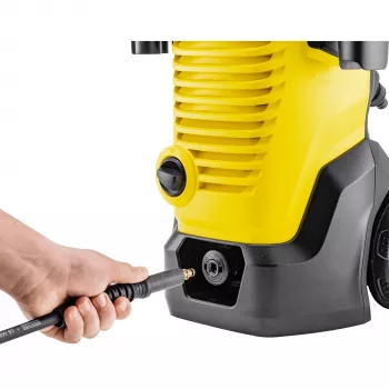 Hidrolimpiadora Kärcher K 4 WCM Premium Home