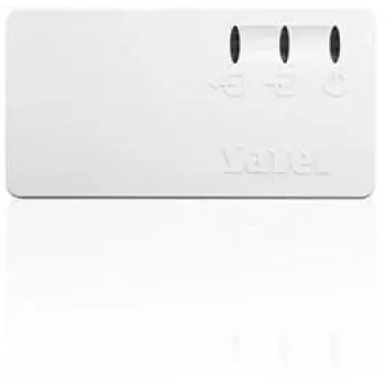 Interfaz KNX SATEL con registro KNX-USB