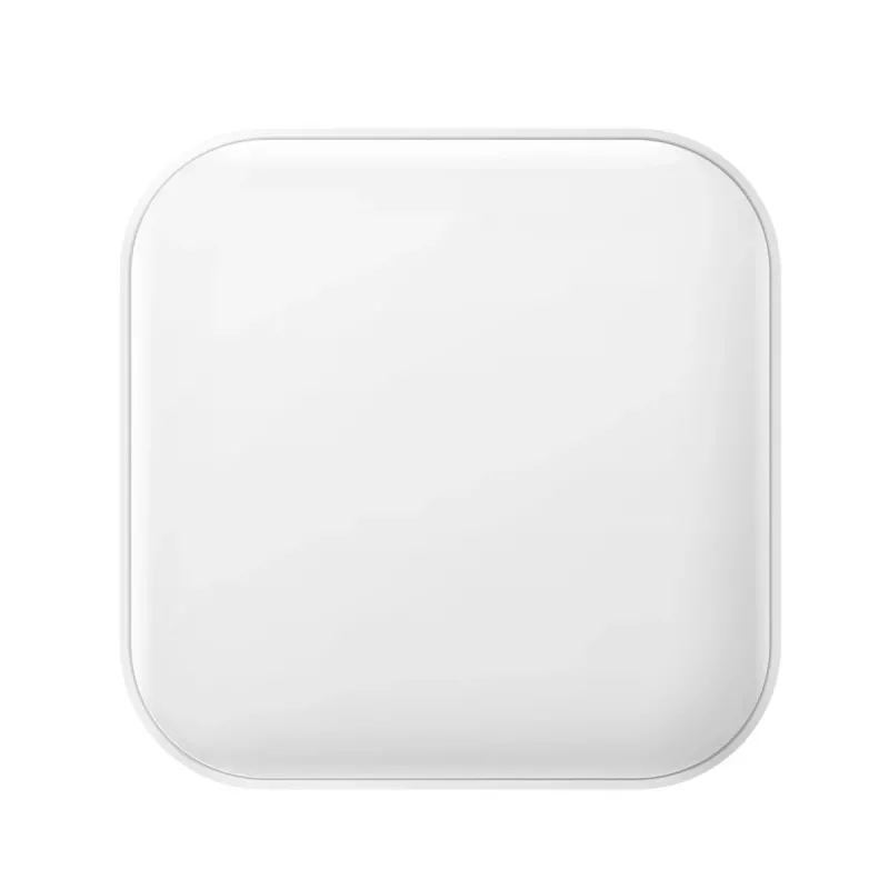 Eufy Security HomeBase 3 B2C - EU/ES/FR/ES gris+blanco Iteration 1