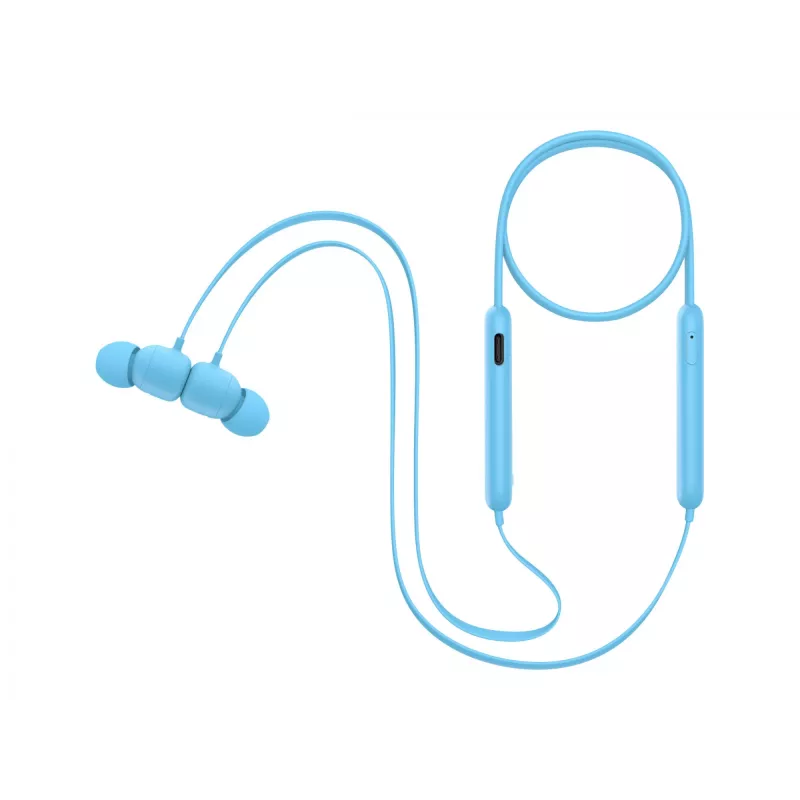 Apple BEATS FLEX – ALL-DAY WIRELESS Beats Flex, auriculares inalámbricos para todo el día, Flame Blue (MYMG2ZM/A)