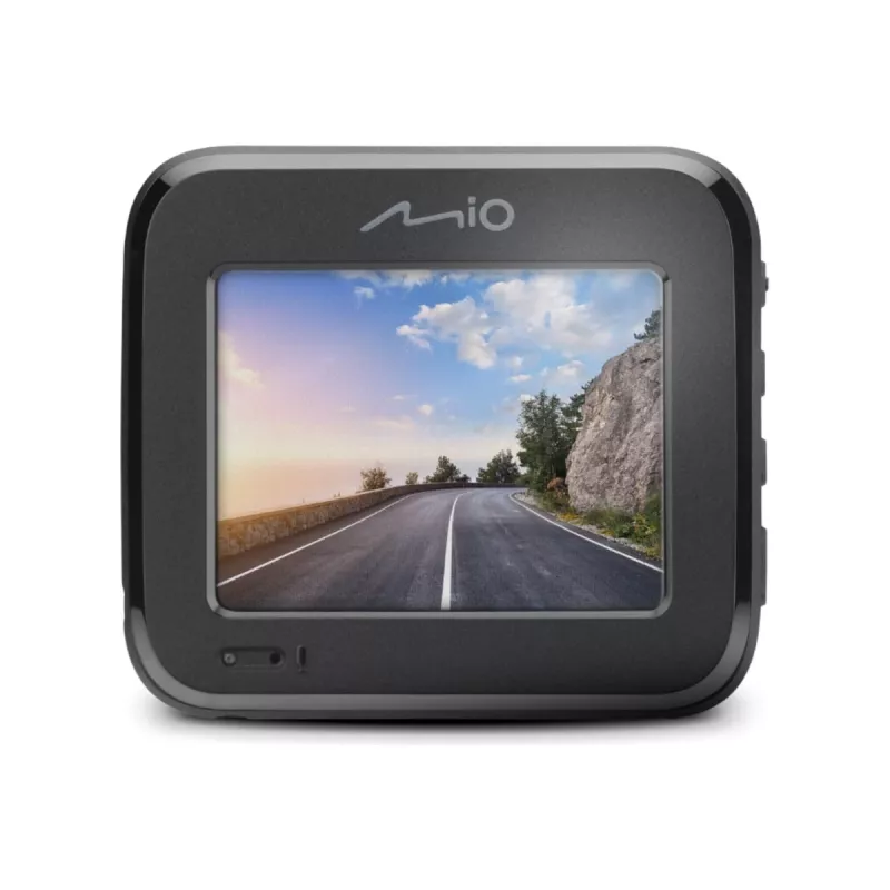 Mio MiVue C595W Full HD Wi-Fi negro