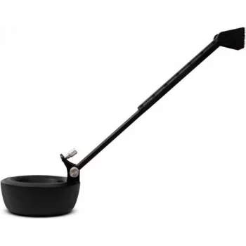 Soporte de sonda para barco Deeper Sonar Mount Deeper ITGAM0029 para embarcaciones de recreo