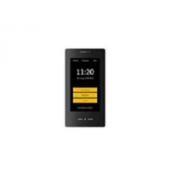 Terminal de control horario Reiner SCT timeCard Terminal 3 negro