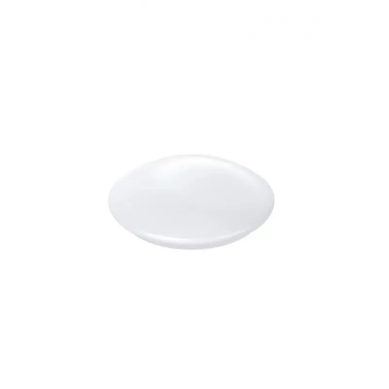 WOOX R5111 plafón LED inteligente, 30 cm, Wi-Fi 2,4 GHz, 2700–6500K, 1200 lm, regulable, IP20, redondo, blanco