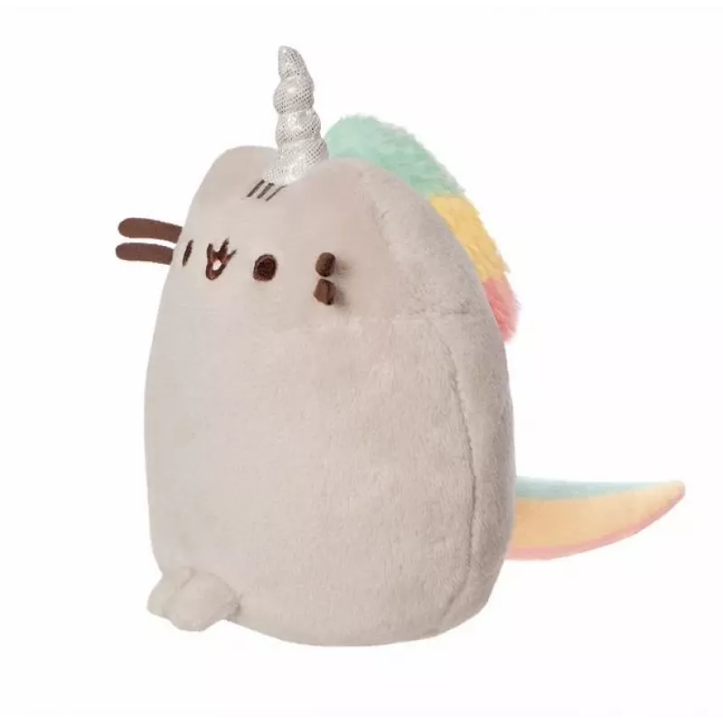 Peluche Pusheen Aurora 26569 — peluche suave, modelo GXP-917502