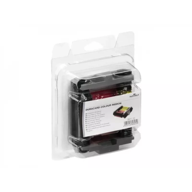 Cinta para impresora Durable 8911-22