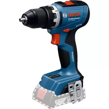 18V Professional Set, GBH 18V-22 + GSR 18V-65 + GWS 18V-8 Professional, set de herramientas azul, 2x batería de ion-litio 5,0 Ah, en 3 L-BOXX