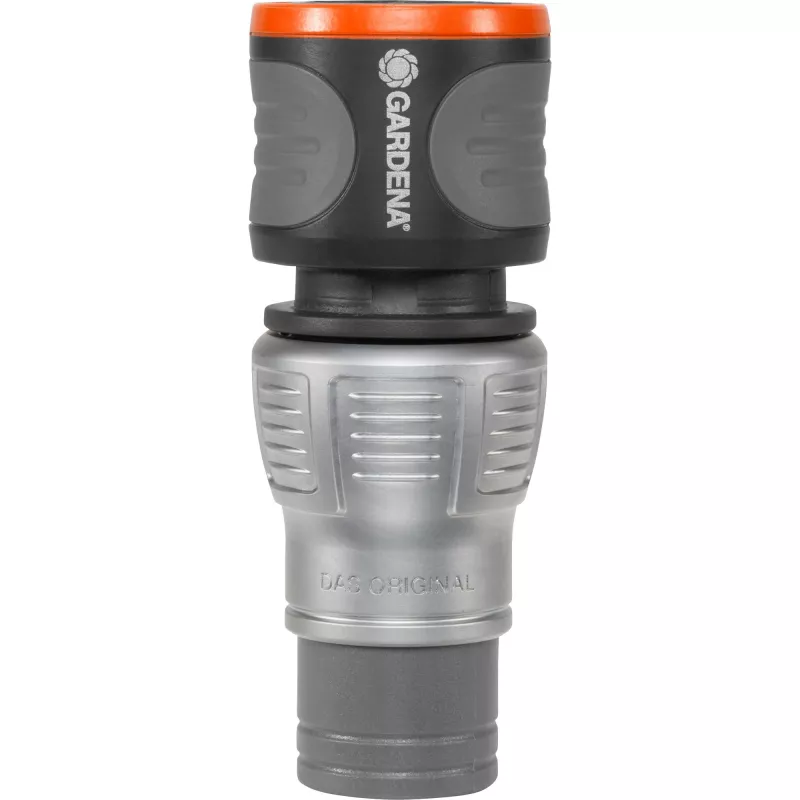 Conector de manguera Gardena 18255-50