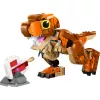LEGO JURASSIC WORLD 76967 Pequeño Eatie T-Rex